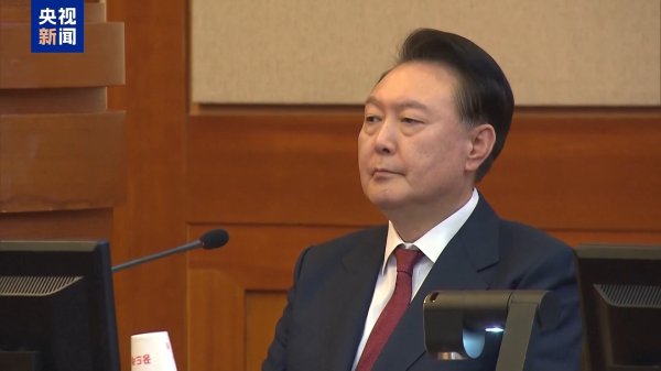 长春博时配资 尹锡悦涉嫌发动内乱案第二次庭审21日举行，媒体获准拍摄