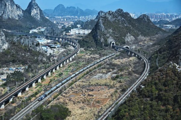 易信盈 累计亏损10亿元，桂林旅游怎么了？