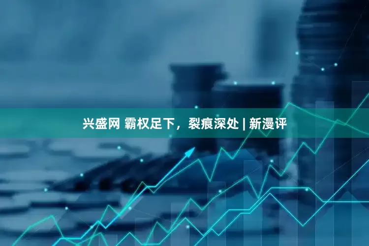 兴盛网 霸权足下，裂痕深处 | 新漫评