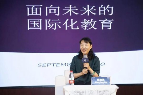 玖玖配资网 “影子夫人”不满宗馥莉“折腾”娃哈哈，老员工曝内幕