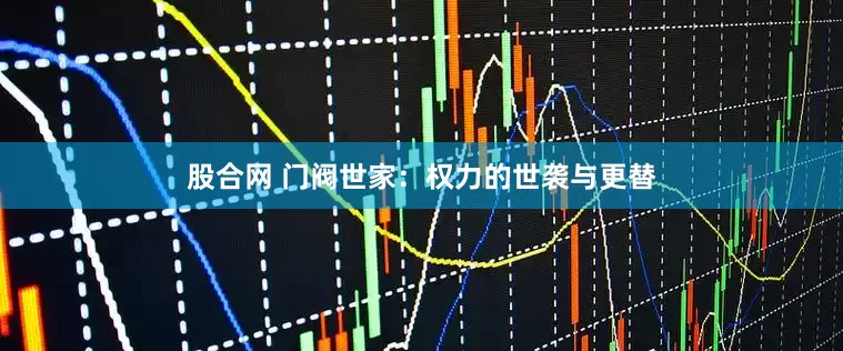 股合网 门阀世家：权力的世袭与更替